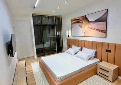 Аренда 3-комн. кв. 85 м² — метро Айбек