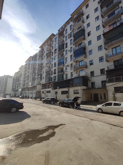 Продажа 5-комн. кв. 340 м² — улица Нугманова, 3А