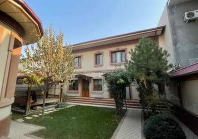 Аренда 5-комн. коммерция 230 м² — улица Домбрабад