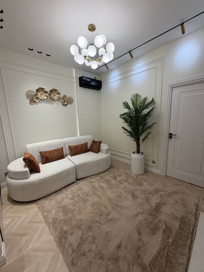 Продажа 2-комн. кв. 45 м² — улица Махтумкули