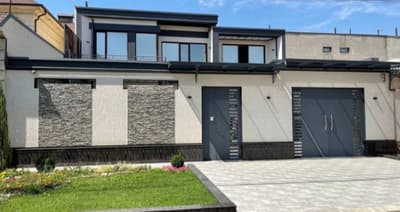 Аренда 6-комн. коммерция 330 м² — улица Буюк Ипак Йули