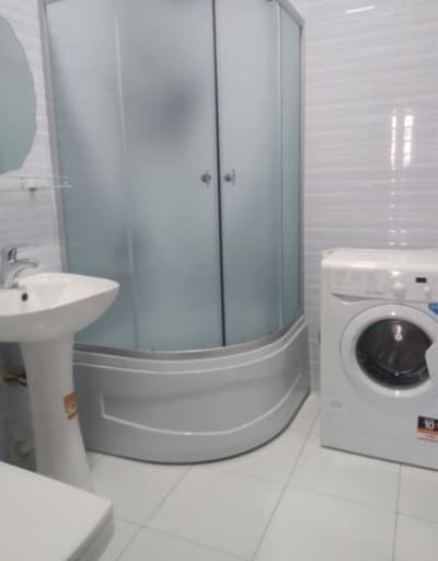 Аренда 2-комн. кв. 57 м² — улица Паркент