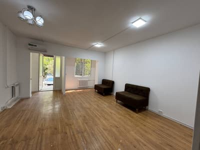 Аренда кв. 84 м² — метро Айбек