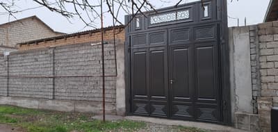 Продажа дом — 8-й микрорайон