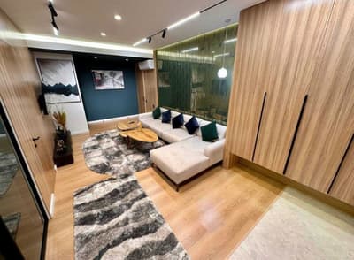 Продажа 3-комн. кв. 90 м² — жилой комплекс Яккасарой сити молл