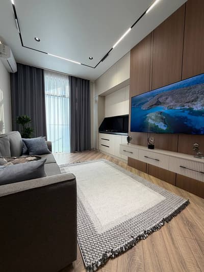 Продажа 2-комн. кв. 50 м² — улица Катта Дархон