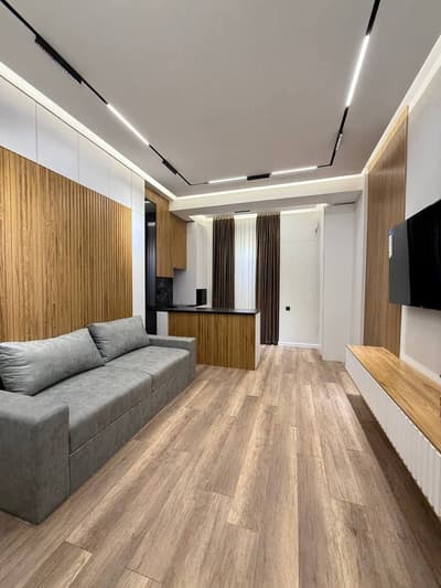 Продажа 1-комн. кв. 30 м² — 13-й квартал