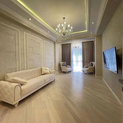 Аренда 2-комн. кв. 86 м² — улица Буюк Турон