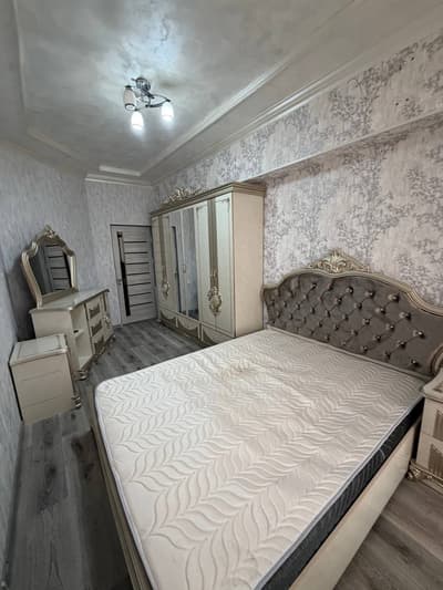 Продажа 3-комн. кв. 75 м² — жилой комплекс Силк Роад