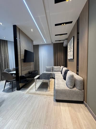 Продажа 2-комн. кв. 61 м² — улица Баку, 222