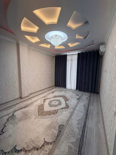 Продажа 3-комн. кв. 82 м² — улица Паркент