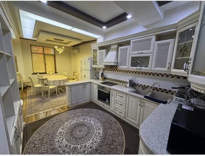 Аренда 5-комн. кв. 215 м² — проспект Шарафа Рашидова, 16А