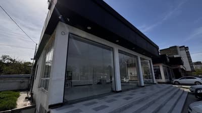 Продажа кв. 240 м² — улица Абдурауфа Фитрата