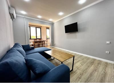 Аренда 4-комн. кв. 78 м² — 13-й квартал