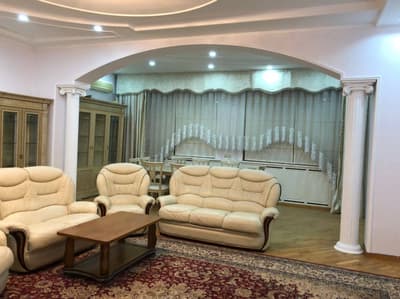 Аренда 4-комн. кв. 150 м² — улица Фидокор, 25