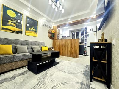 Продажа 1-комн. кв. 19 м² — массив Кушбеги