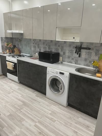 Аренда 2-комн. кв. 50 м² — массив Аханграбо, 46