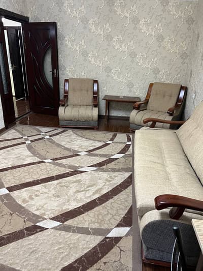 Аренда 3-комн. кв. 80 м² — улица Буюк Ипак Йули