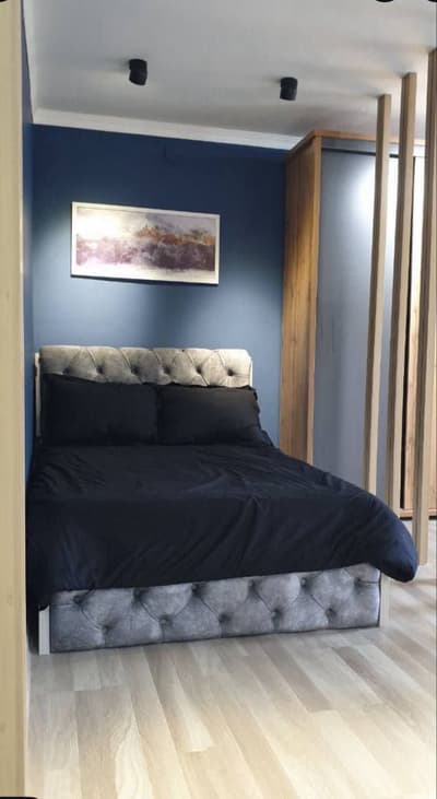 Аренда 1-комн. кв. 32 м² — улица Шота Руставели