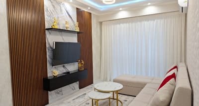 Аренда 2-комн. кв. 54 м² — жилой комплекс Akay City