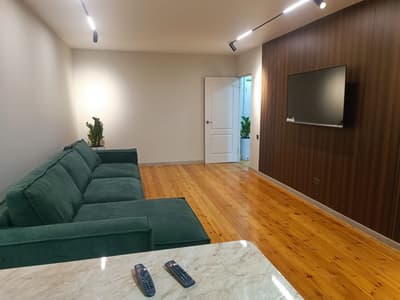 Продажа 3-комн. кв. 80 м² — улица Эльбека