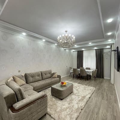 Аренда 2-комн. кв. 74 м² — улица Афросиаб