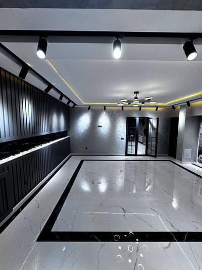 Аренда кв. 93 м² — массив Кашгар