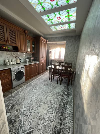 Продажа 4-комн. кв. 100 м² — улица Амир Темур