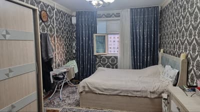 Продажа 4-комн. кв. 96 м² — массив Сергели-VIII