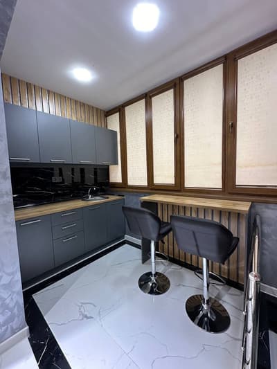 Аренда кв. 93 м² — массив Кашгар