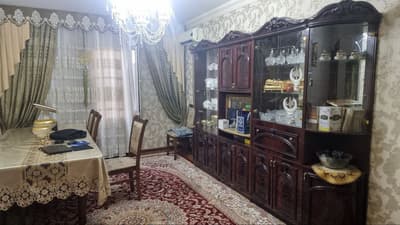 Продажа 4-комн. кв. 96 м² — массив Сергели-VIII
