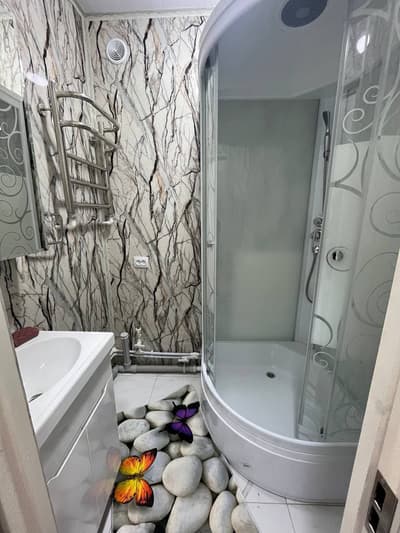 Продажа 2-комн. кв. 54 м² — массив Кушбеги