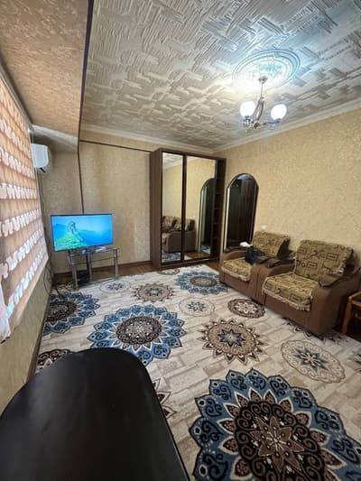 Аренда 1-комн. кв. 42 м² — массив Киёт