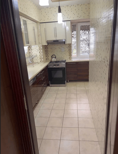 Продажа 4-комн. кв. 100 м² — массив Кашгар, 12