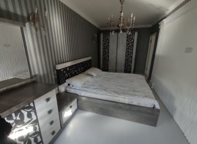 Аренда 3-комн. кв. 90 м² — массив Ц-1 Буюк Ипак Йули, 1