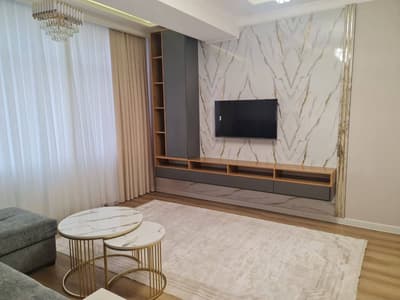Продажа 2-комн. кв. 62 м² — Буюк Ипак Йули