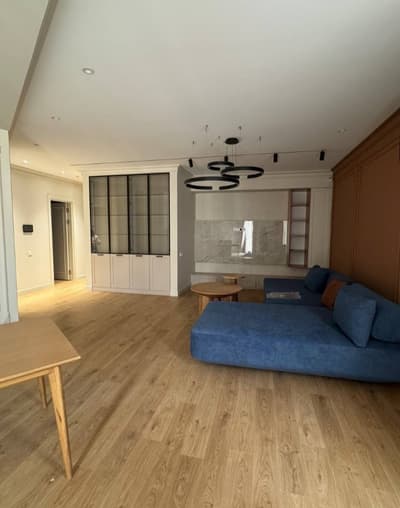 Аренда 3-комн. кв. 127 м² — Oq saroy turar-joy majmuasi