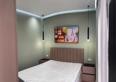 Аренда 2-комн. кв. 45 м² — жилой комплекс Mirabad Avenue