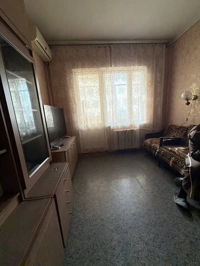 Продажа 2-комн. кв. 58 м² — 25-й квартал