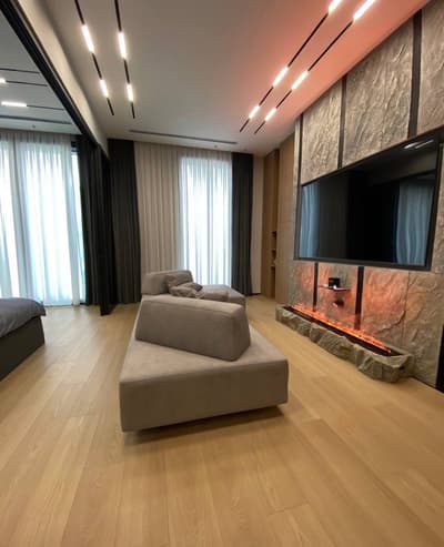 Продажа 3-комн. кв. 74.2 м² — жилой комплекс Nest One