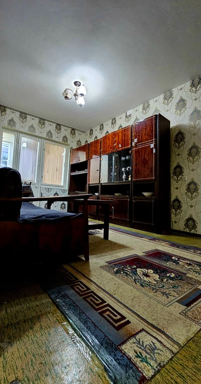 Продажа 4-комн. кв. 88 м² — 15-й квартал, 55