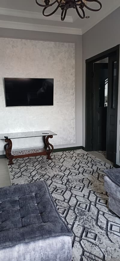 Аренда 2-комн. кв. 50 м² — улица Паркент, 215