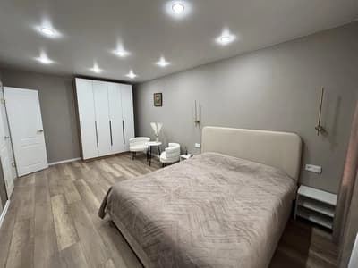 Аренда 1-комн. кв. 40 м² — улица Махтумкули