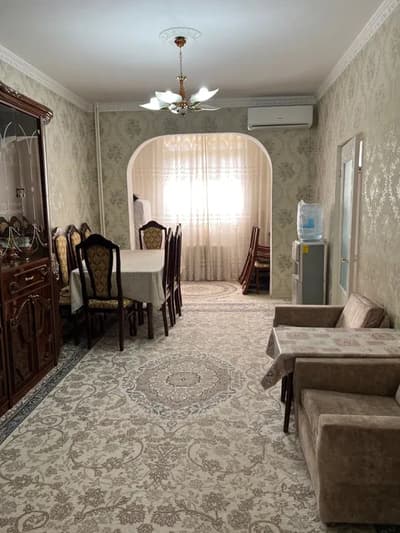 Продажа 3-комн. кв. 67 м² — 13-й квартал