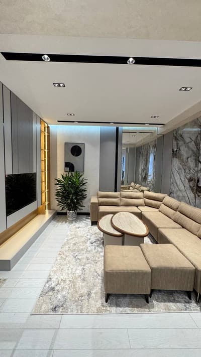 Аренда 2-комн. кв. 60 м² — жилой комплекс Дархан Авеню