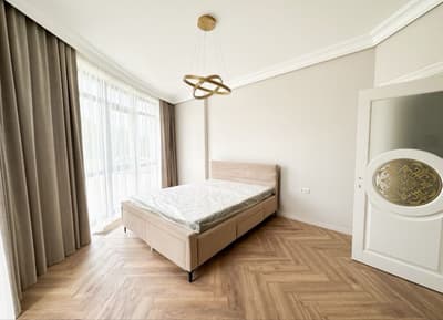 Аренда 1-комн. кв. 43 м² — улица Асака