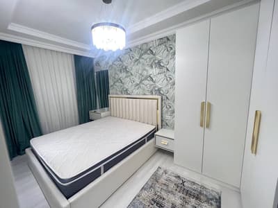 Аренда 1-комн. кв. 41 м² — 4-й квартал