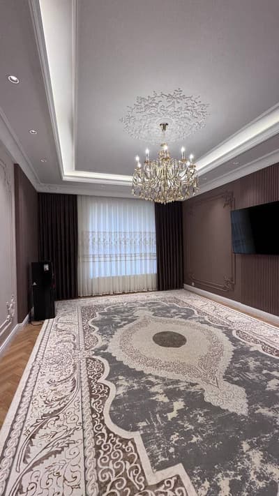 Аренда 2-комн. кв. 65 м² — улица Чинабад