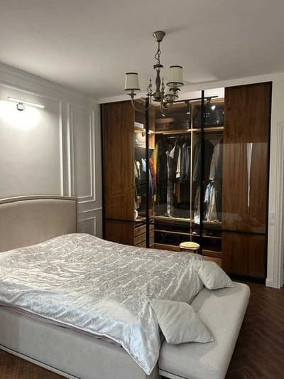 Аренда 2-комн. кв. 53 м² — улица Афросиаб