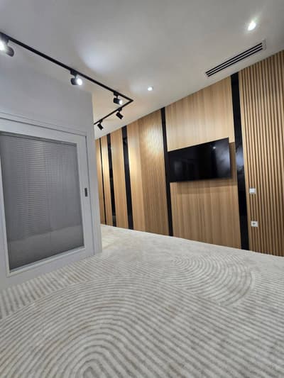 Аренда 2-комн. кв. 53 м² — 6-й квартал